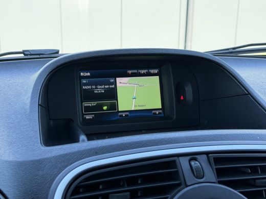 Renault Kangoo 1.5 dCi E6 / L1H1 / 1e EIG. / BOTT INRICHTING / TREKHAAK / AIRCO / CRUISE / NAVI ActivLease financial lease