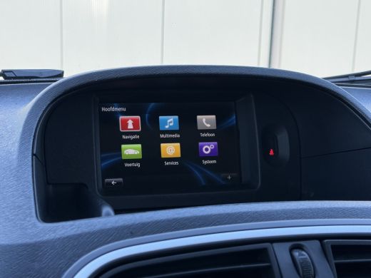 Renault Kangoo 1.5 dCi E6 / L1H1 / 1e EIG. / BOTT INRICHTING / TREKHAAK / AIRCO / CRUISE / NAVI ActivLease financial lease