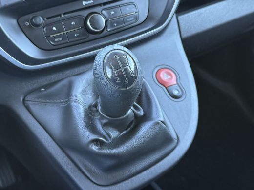 Renault Kangoo 1.5 dCi E6 / L1H1 / 1e EIG. / BOTT INRICHTING / TREKHAAK / AIRCO / CRUISE / NAVI ActivLease financial lease