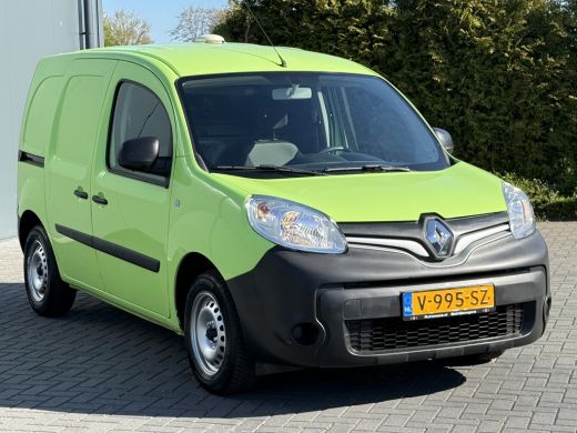 Renault Kangoo 1.5 dCi E6 / L1H1 / 1e EIG. / BOTT INRICHTING / TREKHAAK / AIRCO / CRUISE / NAVI ActivLease financial lease