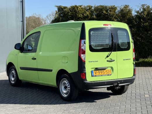 Renault Kangoo 1.5 dCi E6 / L1H1 / 1e EIG. / BOTT INRICHTING / TREKHAAK / AIRCO / CRUISE / NAVI ActivLease financial lease