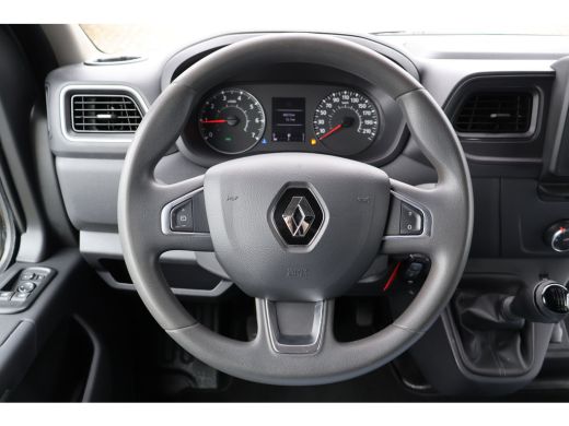 Renault Master 2.3 dCi 180pk L2 H2 Black Edition ActivLease financial lease
