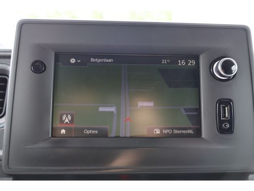Renault Master 2.3 dCi 180pk L2 H2 Black Edition ActivLease financial lease