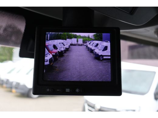 Renault Master 2.3 dCi 180pk L2 H2 Black Edition ActivLease financial lease