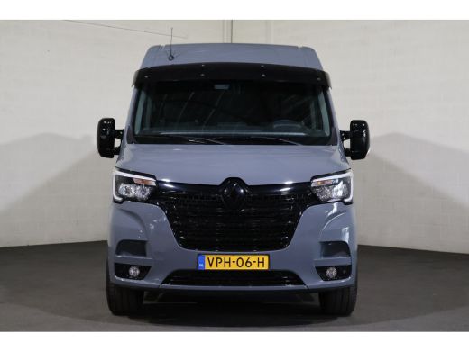 Renault Master 2.3 dCi 180pk L2 H2 Black Edition ActivLease financial lease