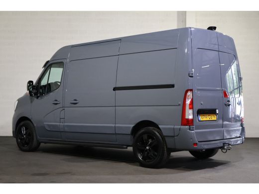 Renault Master 2.3 dCi 180pk L2 H2 Black Edition ActivLease financial lease