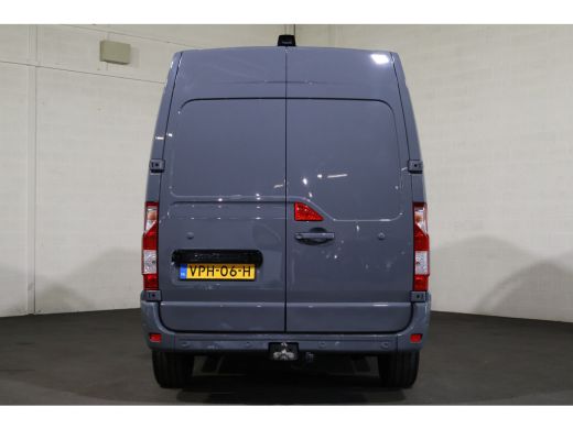 Renault Master 2.3 dCi 180pk L2 H2 Black Edition ActivLease financial lease