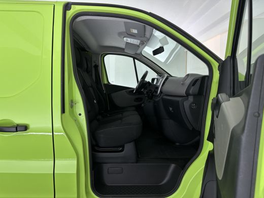 Renault Trafic 1.6 dCi T29 L1H1 Comfort Energy *NAVI-FULLMAP | AIRCO | CRUISE | PDC | TOWBAR* ActivLease financial lease
