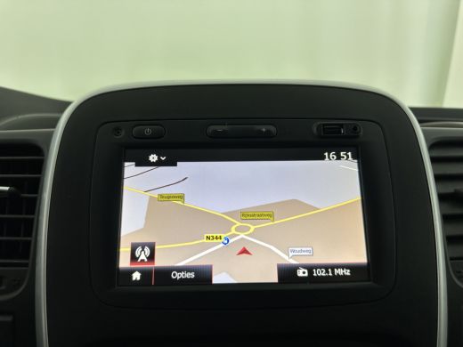 Renault Trafic 1.6 dCi T29 L1H1 Comfort Energy *NAVI-FULLMAP | AIRCO | CRUISE | PDC | TOWBAR* ActivLease financial lease