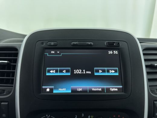 Renault Trafic 1.6 dCi T29 L1H1 Comfort Energy *NAVI-FULLMAP | AIRCO | CRUISE | PDC | TOWBAR* ActivLease financial lease