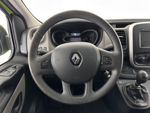 Renault Trafic 1.6 dCi T29 L1H1 Comfort Energy *NAVI-FULLMAP | AIRCO | CRUISE | PDC | TOWBAR* ActivLease financial lease