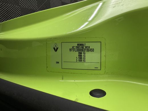 Renault Trafic 1.6 dCi T29 L1H1 Comfort Energy *NAVI-FULLMAP | AIRCO | CRUISE | PDC | TOWBAR* ActivLease financial lease