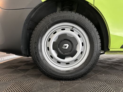 Renault Trafic 1.6 dCi T29 L1H1 Comfort Energy *NAVI-FULLMAP | AIRCO | CRUISE | PDC | TOWBAR* ActivLease financial lease