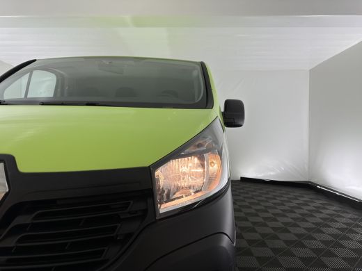 Renault Trafic 1.6 dCi T29 L1H1 Comfort Energy *NAVI-FULLMAP | AIRCO | CRUISE | PDC | TOWBAR* ActivLease financial lease