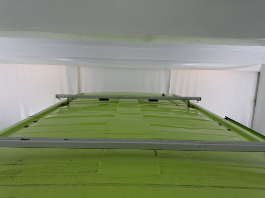 Renault Trafic 1.6 dCi T29 L1H1 Comfort Energy *NAVI-FULLMAP | AIRCO | CRUISE | PDC | TOWBAR* ActivLease financial lease