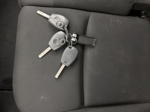 Renault Trafic 1.6 dCi T29 L1H1 Comfort Energy *NAVI-FULLMAP | AIRCO | CRUISE | PDC | TOWBAR* ActivLease financial lease