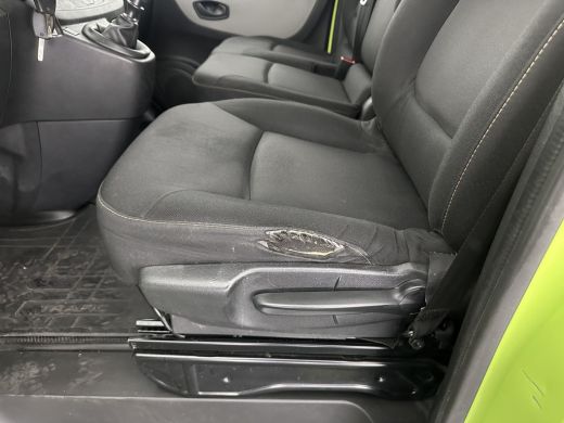 Renault Trafic 1.6 dCi T29 L1H1 Comfort Energy *NAVI-FULLMAP | AIRCO | CRUISE | PDC | TOWBAR* ActivLease financial lease