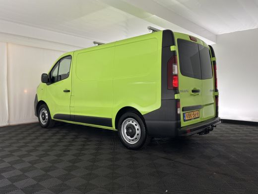 Renault Trafic 1.6 dCi T29 L1H1 Comfort Energy *NAVI-FULLMAP | AIRCO | CRUISE | PDC | TOWBAR* ActivLease financial lease