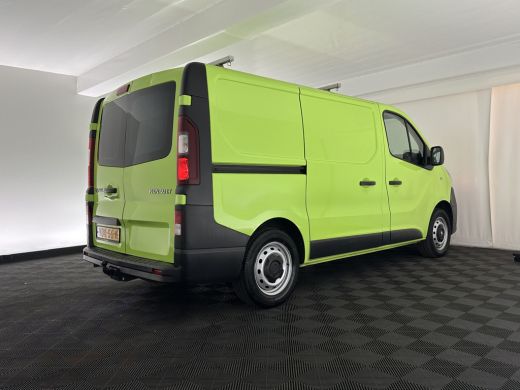 Renault Trafic 1.6 dCi T29 L1H1 Comfort Energy *NAVI-FULLMAP | AIRCO | CRUISE | PDC | TOWBAR* ActivLease financial lease