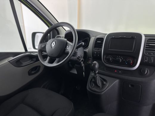 Renault Trafic 1.6 dCi T29 L1H1 Comfort Energy *NAVI-FULLMAP | AIRCO | CRUISE | PDC | TOWBAR* ActivLease financial lease