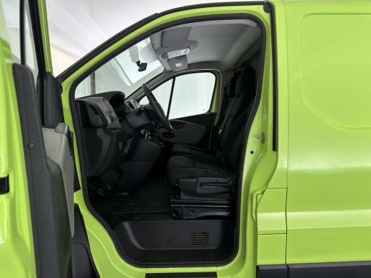 Renault Trafic 1.6 dCi T29 L1H1 Comfort Energy *NAVI-FULLMAP | AIRCO | CRUISE | PDC | TOWBAR* ActivLease financial lease