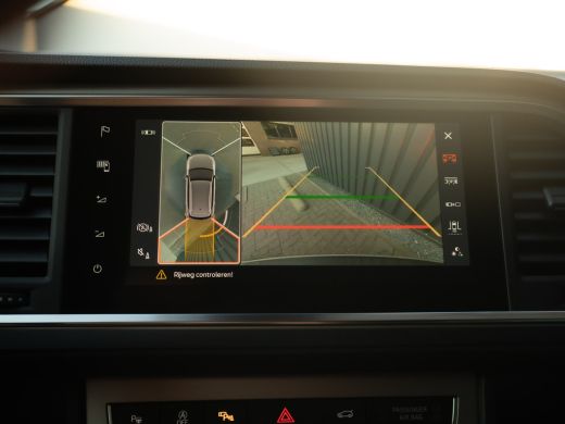 Seat Ateca 1.5 TSI Xperience Business Intense | Stoelgeheugen | 360 Camera | Elk. A-klep | Stuur & Stoel ver... ActivLease financial lease