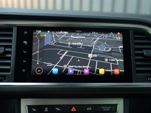 Seat Ateca 1.5 TSI Xperience Business Intense | Stoelgeheugen | 360 Camera | Elk. A-klep | Stuur & Stoel ver... ActivLease financial lease