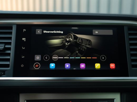 Seat Ateca 1.5 TSI Xperience Business Intense | Stoelgeheugen | 360 Camera | Elk. A-klep | Stuur & Stoel ver... ActivLease financial lease