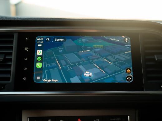 Seat Ateca 1.5 TSI Xperience Business Intense | Stoelgeheugen | 360 Camera | Elk. A-klep | Stuur & Stoel ver... ActivLease financial lease