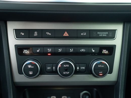 Seat Ateca 1.5 TSI Xperience Business Intense | Stoelgeheugen | 360 Camera | Elk. A-klep | Stuur & Stoel ver... ActivLease financial lease