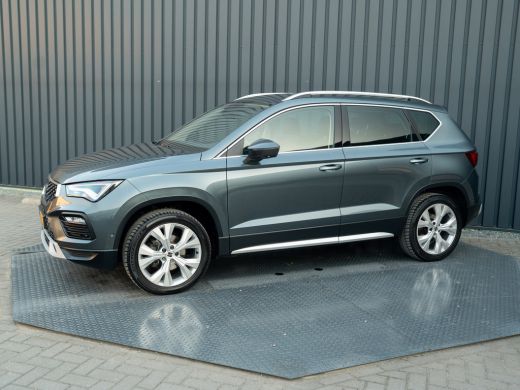 Seat Ateca 1.5 TSI Xperience Business Intense | Stoelgeheugen | 360 Camera | Elk. A-klep | Stuur & Stoel ver... ActivLease financial lease