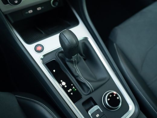 Seat Ateca 1.5 TSI Xperience Business Intense | Stoelgeheugen | 360 Camera | Elk. A-klep | Stuur & Stoel ver... ActivLease financial lease