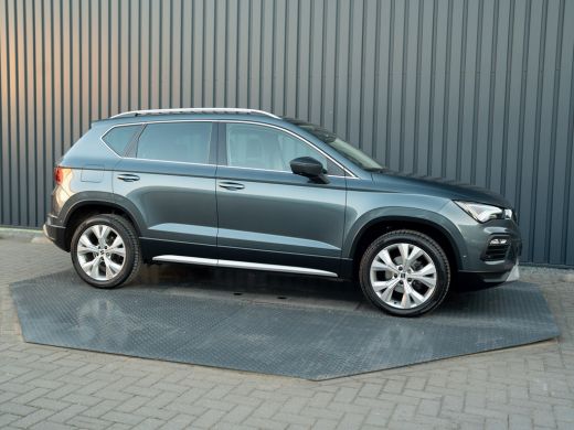 Seat Ateca 1.5 TSI Xperience Business Intense | Stoelgeheugen | 360 Camera | Elk. A-klep | Stuur & Stoel ver... ActivLease financial lease