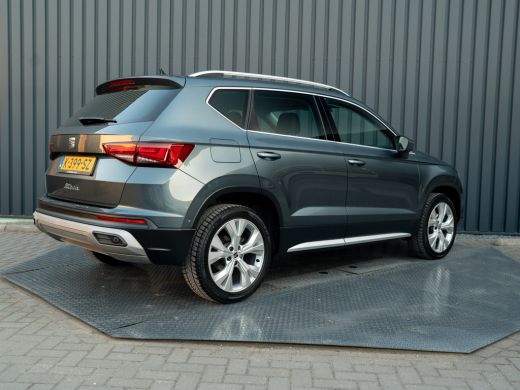 Seat Ateca 1.5 TSI Xperience Business Intense | Stoelgeheugen | 360 Camera | Elk. A-klep | Stuur & Stoel ver... ActivLease financial lease