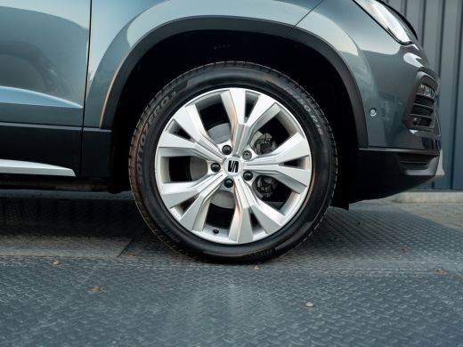 Seat Ateca 1.5 TSI Xperience Business Intense | Stoelgeheugen | 360 Camera | Elk. A-klep | Stuur & Stoel ver... ActivLease financial lease