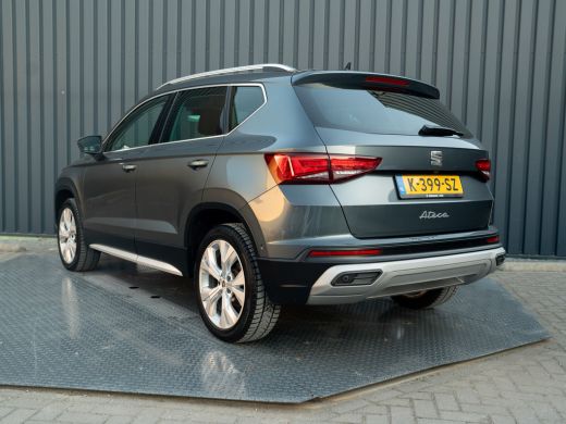 Seat Ateca 1.5 TSI Xperience Business Intense | Stoelgeheugen | 360 Camera | Elk. A-klep | Stuur & Stoel ver... ActivLease financial lease
