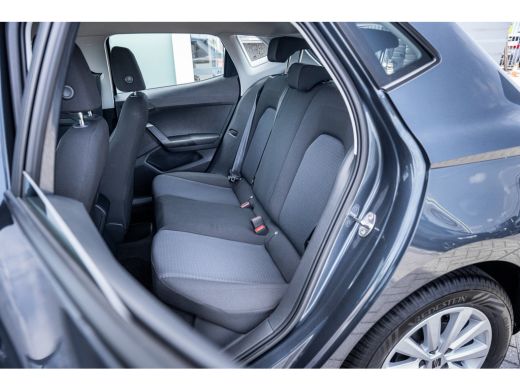 Seat Ibiza Style Plus | Automatisch dimmende binnenspiegel | Buitenspiegels elektrisch verstelbaar | Koplamp... ActivLease financial lease