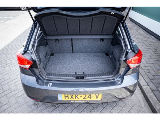 Seat Ibiza Style Plus | Automatisch dimmende binnenspiegel | Buitenspiegels elektrisch verstelbaar | Koplamp... ActivLease financial lease