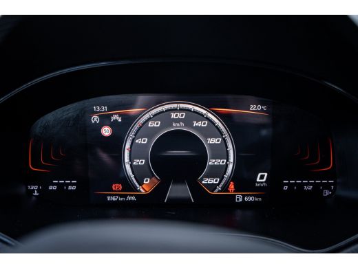 Seat Ibiza Style Plus | Automatisch dimmende binnenspiegel | Buitenspiegels elektrisch verstelbaar | Koplamp... ActivLease financial lease