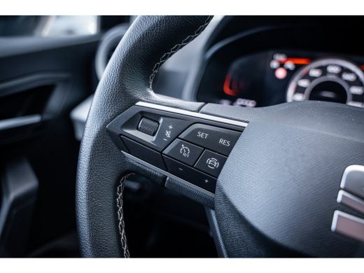 Seat Ibiza Style Plus | Automatisch dimmende binnenspiegel | Buitenspiegels elektrisch verstelbaar | Koplamp... ActivLease financial lease