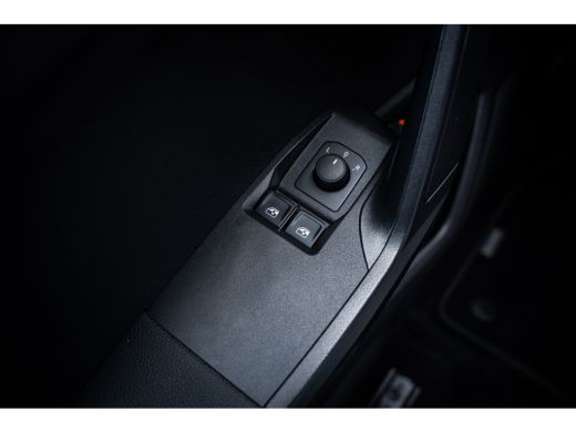 Seat Ibiza Style Plus | Automatisch dimmende binnenspiegel | Buitenspiegels elektrisch verstelbaar | Koplamp... ActivLease financial lease
