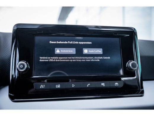 Seat Ibiza Style Plus | Automatisch dimmende binnenspiegel | Buitenspiegels elektrisch verstelbaar | Koplamp... ActivLease financial lease