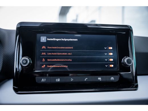 Seat Ibiza Style Plus | Automatisch dimmende binnenspiegel | Buitenspiegels elektrisch verstelbaar | Koplamp... ActivLease financial lease