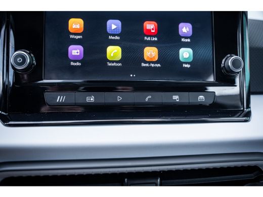 Seat Ibiza Style Plus | Automatisch dimmende binnenspiegel | Buitenspiegels elektrisch verstelbaar | Koplamp... ActivLease financial lease