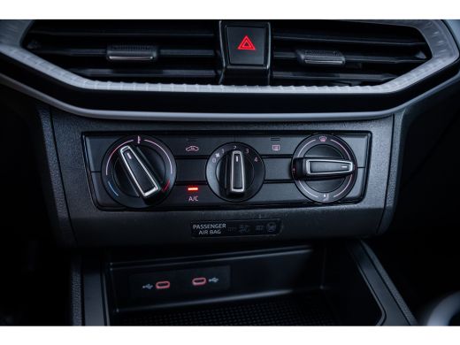 Seat Ibiza Style Plus | Automatisch dimmende binnenspiegel | Buitenspiegels elektrisch verstelbaar | Koplamp... ActivLease financial lease