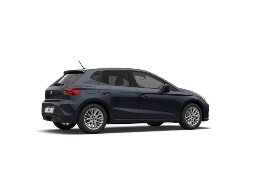 Seat Ibiza Style Plus | Automatisch dimmende binnenspiegel | Buitenspiegels elektrisch verstelbaar | Koplamp... ActivLease financial lease