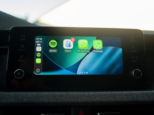 Skoda Kamiq 1.0 TSI Business Edition | Camera | Keyless | Prijs Rijklaar!! ActivLease financial lease