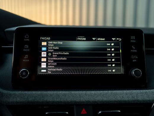 Skoda Kamiq 1.0 TSI Business Edition | Camera | Keyless | Prijs Rijklaar!! ActivLease financial lease