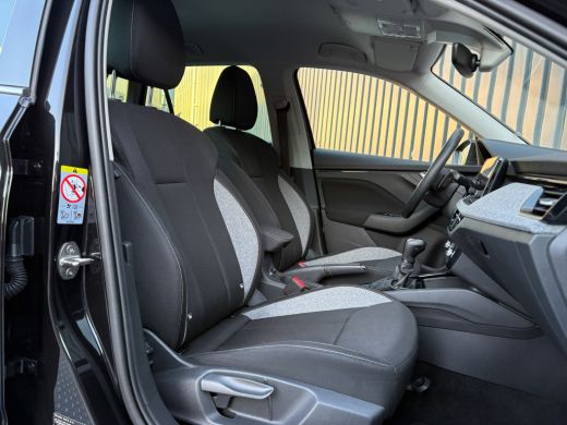Skoda Kamiq 1.0 TSI Business Edition | Camera | Keyless | Prijs Rijklaar!! ActivLease financial lease