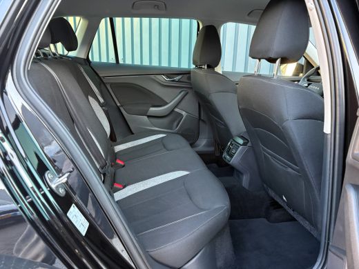 Skoda Kamiq 1.0 TSI Business Edition | Camera | Keyless | Prijs Rijklaar!! ActivLease financial lease